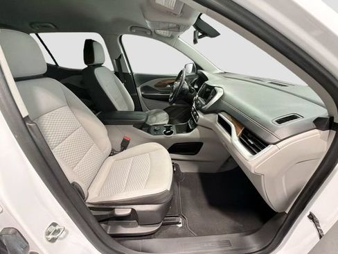 Used 2018 GMC Terrain SLE w/ Driver Convenience Package FWD image 25