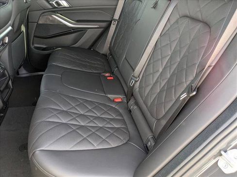 New 2026 BMW X5 sDrive40i image 16