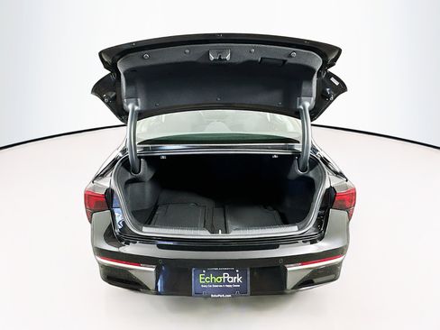 Used 2025 Kia K5 LXS FWD image 27