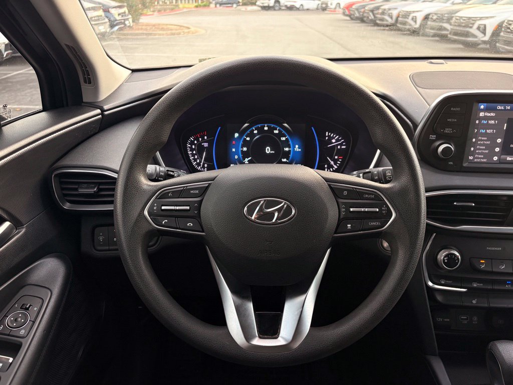 Used 2020 Hyundai Santa Fe SEL FWD image 14
