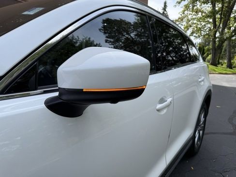 Used 2021 MAZDA CX-9 Grand Touring image 37