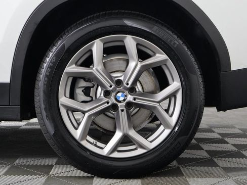 Used 2023 BMW X3 xDrive30i w/ Convenience Package w/ZPA AWD/4WD image 15