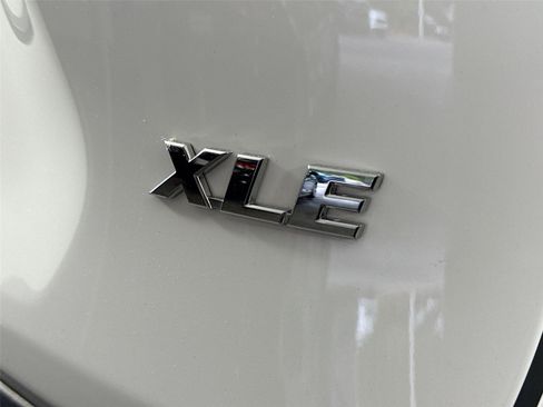 Certified 2025 Toyota RAV4 XLE FWD image 14