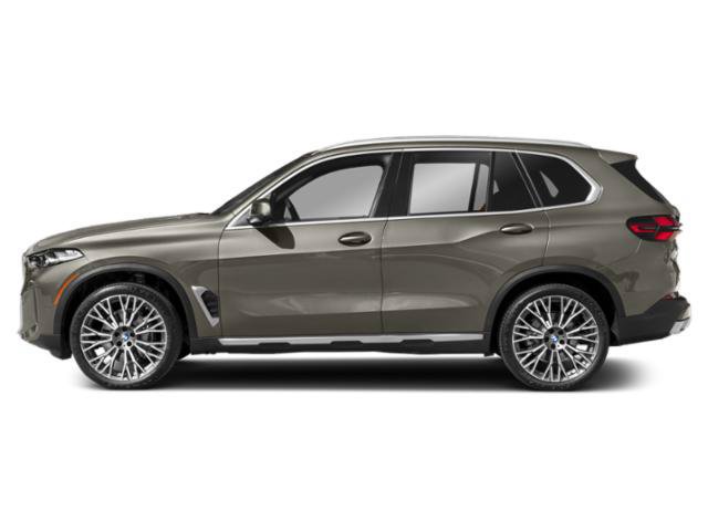 Used 2024 BMW X5 sDrive40i w/ Premium Package RWD image 3