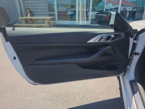 Used 2025 BMW 430i xDrive Coupe AWD/4WD image 11