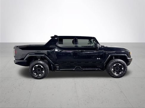 Used 2024 GMC Hummer EV 3X w/ Extreme Off-Road Package AWD/4WD image 5