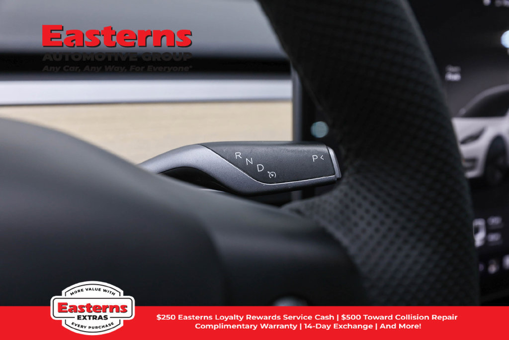 Used 2023 Tesla Model 3 Standard Range RWD image 14