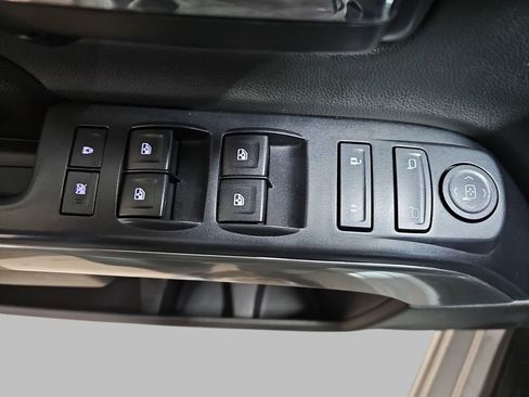 Used 2016 Chevrolet Silverado 1500 LT w/ All Star Edition AWD/4WD image 32