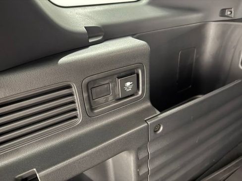 Certified 2026 Honda Passport TrailSport image 28