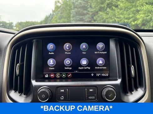 Used 2019 GMC Canyon Denali AWD/4WD image 8