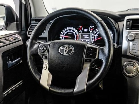 Used 2017 Toyota 4Runner SR5 RWD image 23