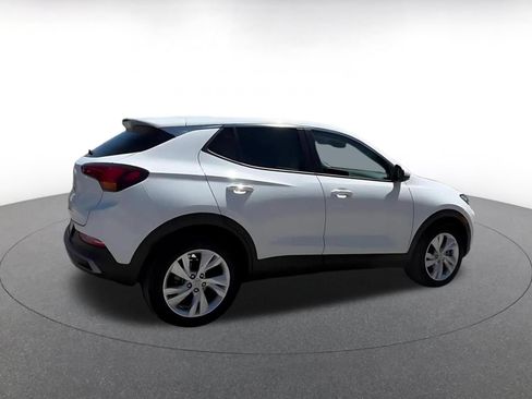 Used 2025 Buick Encore GX Preferred FWD image 14