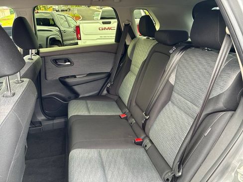 Certified 2023 Nissan Rogue SV AWD/4WD image 23