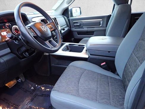 Used 2016 RAM 1500 Outdoorsman image 11