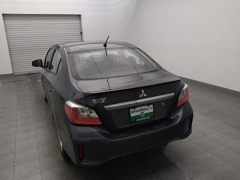 Used 2024 Mitsubishi Mirage G4 Black Edition FWD image 6