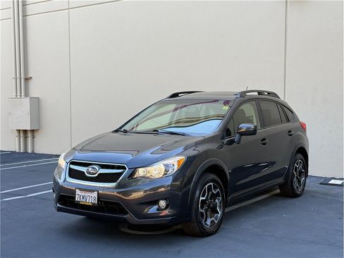 Used 2015 Subaru Crosstrek 2.0i Premium w/ Moonroof Package AWD/4WD image 24