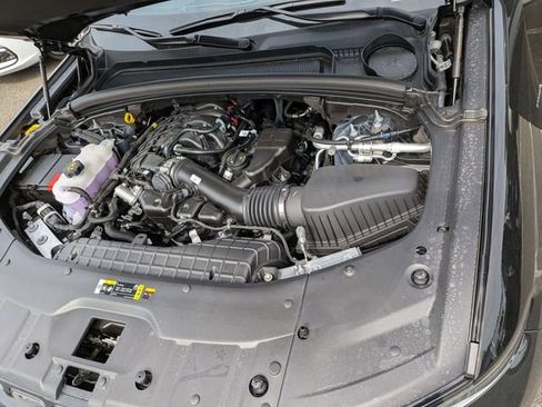 New 2026 Jeep Grand Cherokee L 4WD image 29