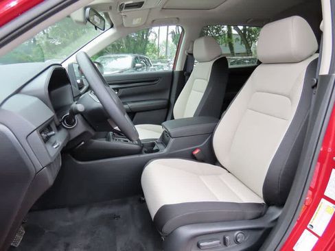 New 2026 Honda CR-V EX image 12
