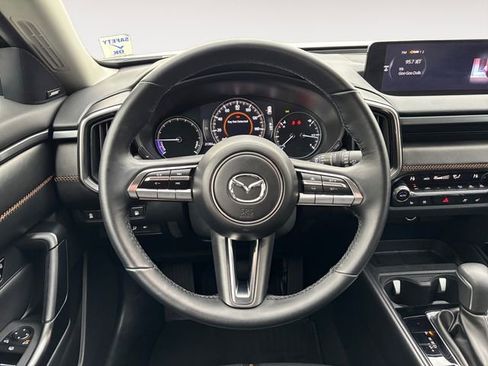 Used 2025 MAZDA CX-50 2.5 Hybrid w/ Premium Plus Pkg AWD/4WD image 12