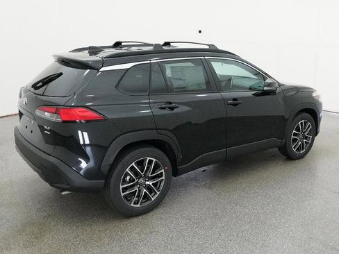 New 2026 Toyota Corolla Cross XLE image 28