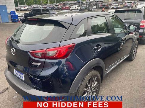 Used 2017 MAZDA CX-3 Grand Touring AWD/4WD image 3