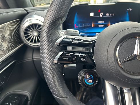 Used 2022 Mercedes-Benz SL 63 AMG SL 63 AMG image 44