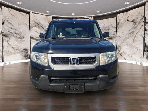 Used 2011 Honda Element LX image 2
