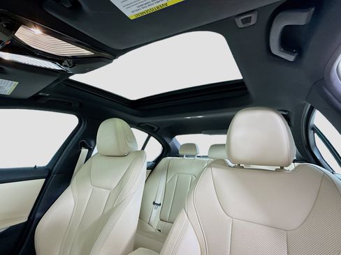 Used 2022 BMW 330i Sedan w/ Premium Package 2 image 23