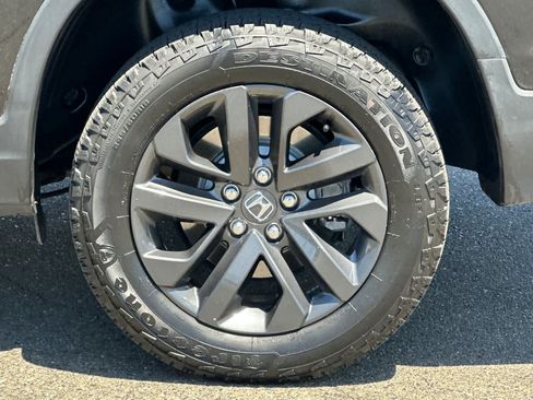 Used 2023 Honda Ridgeline Sport image 30