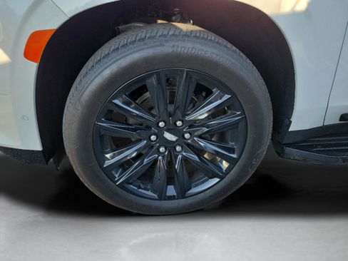 Used 2021 Cadillac Escalade Sport image 30