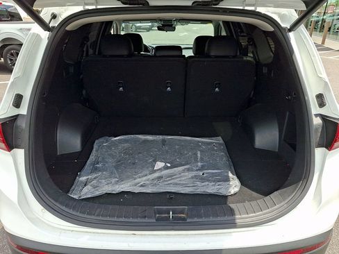 Certified 2023 Hyundai Santa Fe XRT AWD/4WD image 29
