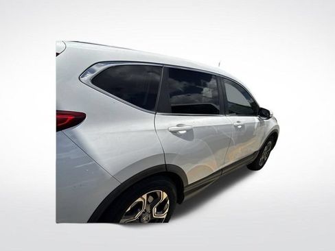 Used 2019 Honda CR-V EX-L image 6
