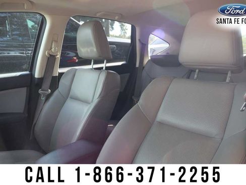 Used 2016 Honda CR-V EX-L image 11