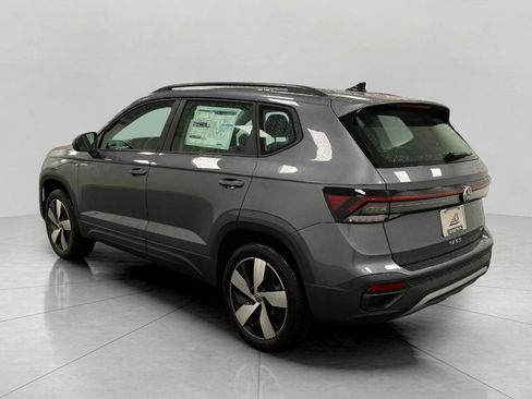 New 2025 Volkswagen Taos S image 6