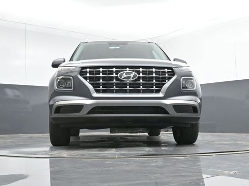 New 2026 Hyundai Venue SEL FWD image 16