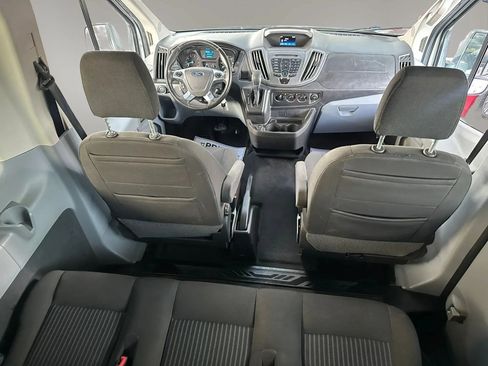 Used 2017 Ford Transit 350 XL RWD image 19