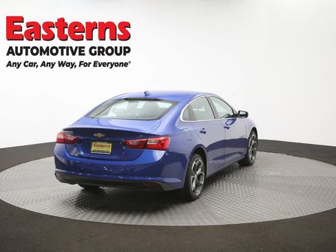Used 2023 Chevrolet Malibu LT FWD image 38