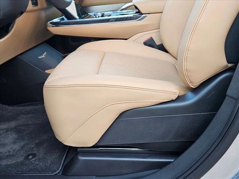 New 2026 Cadillac Escalade IQL Luxury image 4