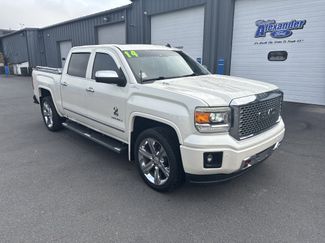 Used 2014 GMC Sierra 1500 Denali w/ Driver Alert Package image 1