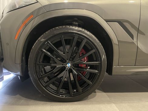 Certified 2024 BMW X6 xDrive40i w/ Executive Package AWD/4WD image 7