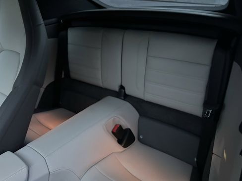 Certified 2026 Porsche 911 Carrera GTS image 21