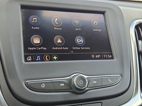 Used 2023 Chevrolet Equinox LS image 43