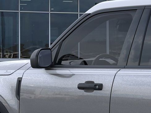 New 2025 Ford Bronco Sport Heritage w/ Convenience Package image 19