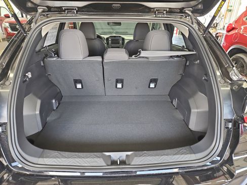New 2026 Subaru Crosstrek 2.5i AWD/4WD image 19