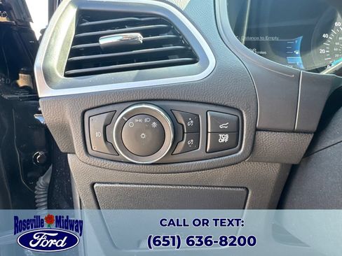 Used 2024 Ford Edge SEL w/ Convenience Package AWD/4WD image 25