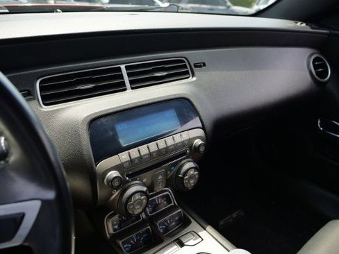 Used 2011 Chevrolet Camaro SS w/ RS Package RWD image 11