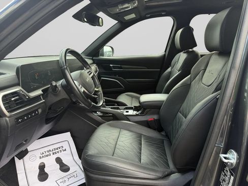 Used 2024 Kia Telluride EX X-Line AWD/4WD image 10