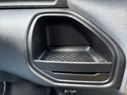 Used 2021 RAM 3500 Tradesman w/ Chrome Appearance Group image 23