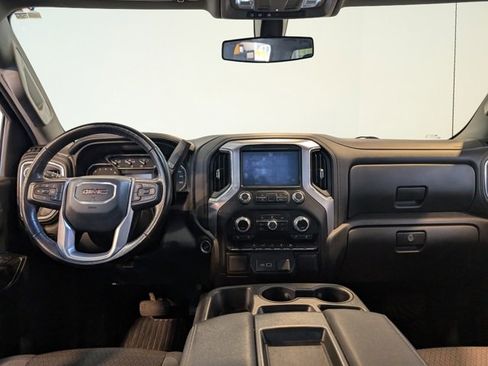 Used 2022 GMC Sierra 1500 Elevation image 17