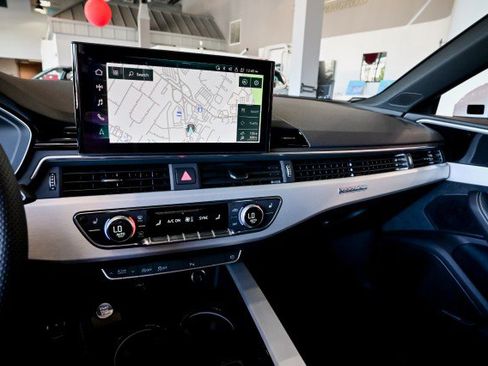 Used 2023 Audi A5 2.0T Premium Plus w/ Premium Plus image 39